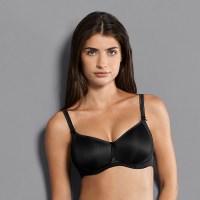 Lace Rose - Reggiseno soft preformato